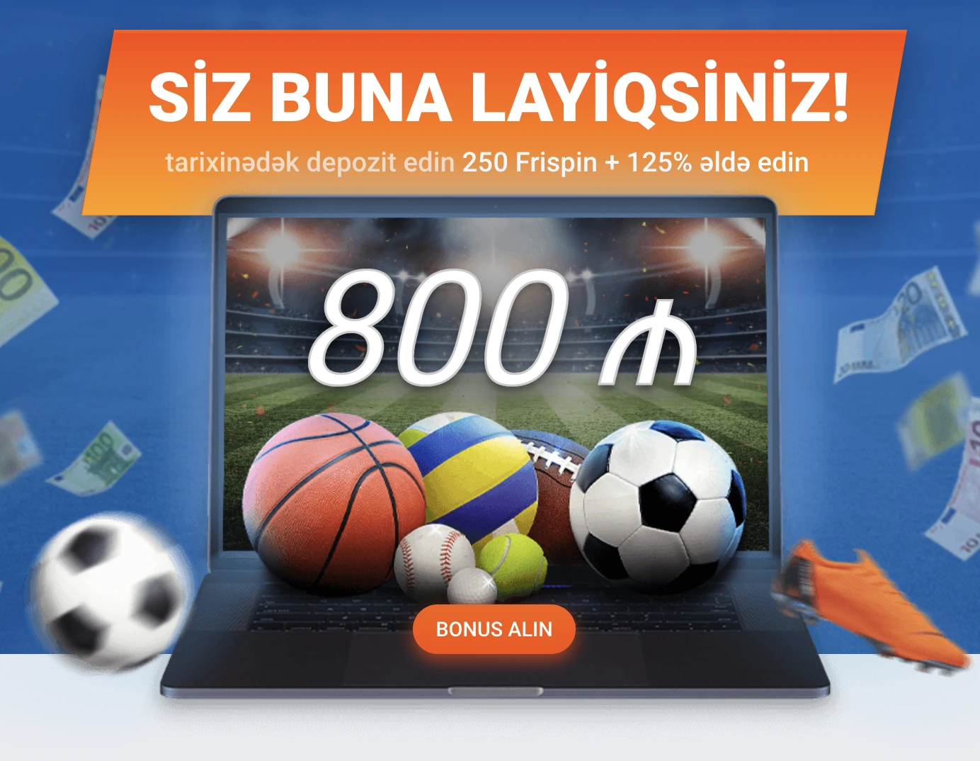 Mostbet Casino Banner
